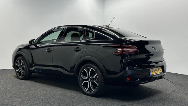 Citroën ë-C4 X - Afbeelding 10 van 30