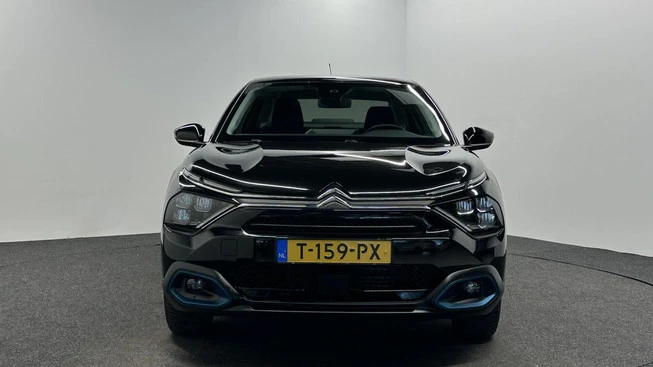 Citroën ë-C4 X - Afbeelding 11 van 30