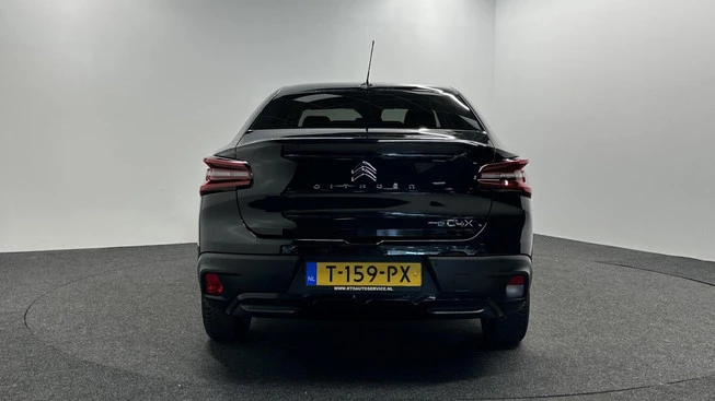Citroën ë-C4 X - Afbeelding 12 van 30