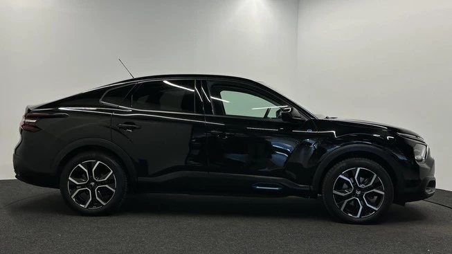 Citroën ë-C4 X - Afbeelding 13 van 30