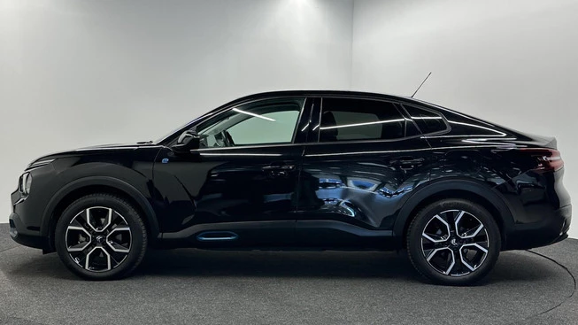 Citroën ë-C4 X - Afbeelding 14 van 30