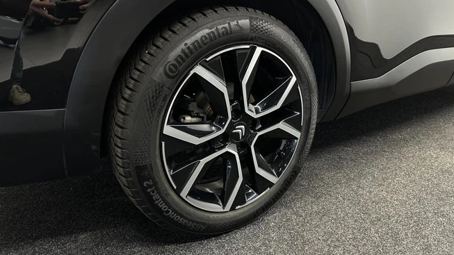 Citroën ë-C4 X - Afbeelding 15 van 30