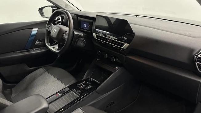 Citroën ë-C4 X - Afbeelding 18 van 30