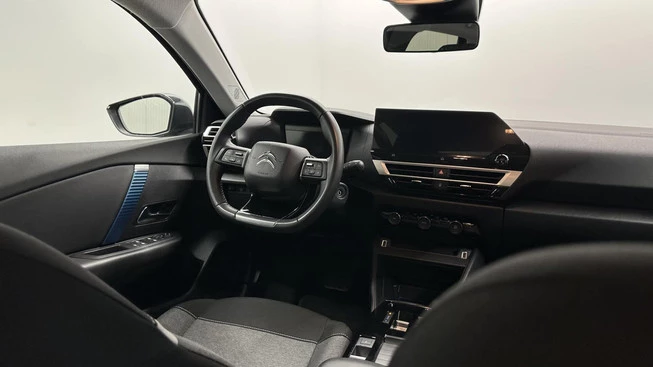 Citroën ë-C4 X - Afbeelding 21 van 30