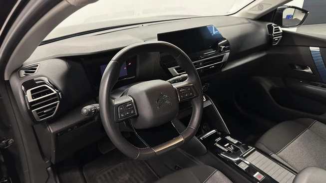 Citroën ë-C4 X - Afbeelding 25 van 30