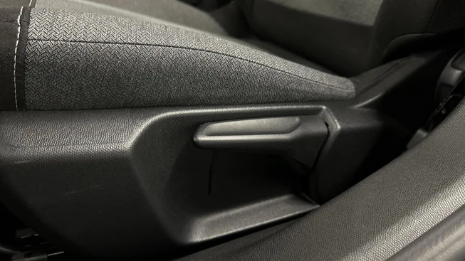 Citroën ë-C4 X - Afbeelding 27 van 30