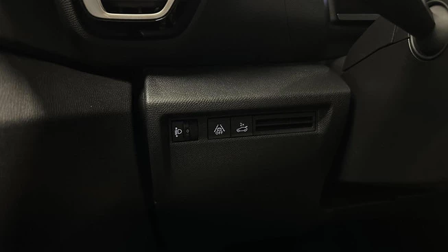 Citroën ë-C4 X - Afbeelding 28 van 30