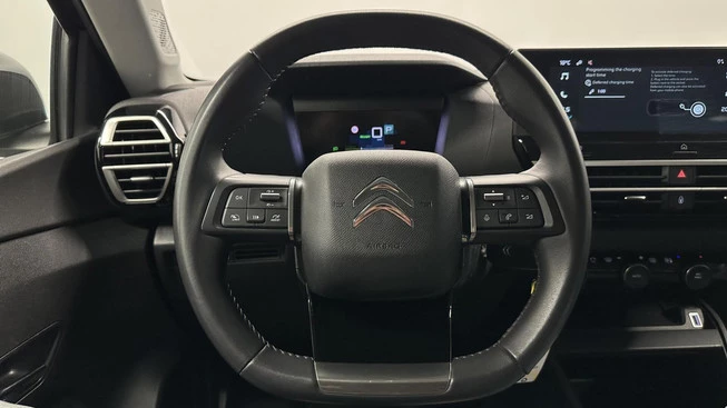 Citroën ë-C4 X - Afbeelding 29 van 30
