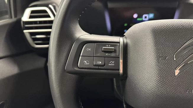 Citroën ë-C4 X - Afbeelding 30 van 30