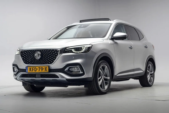 MG EHS - Afbeelding 1 van 30