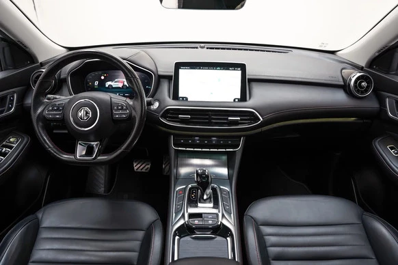 MG EHS - Afbeelding 4 van 30