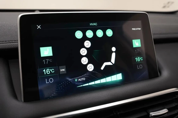 MG EHS - Afbeelding 9 van 30