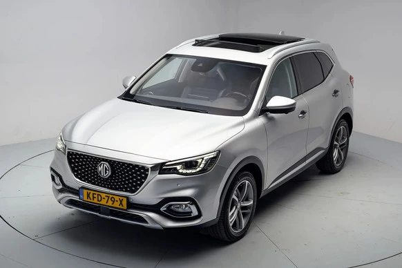 MG EHS - Afbeelding 16 van 30