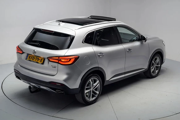 MG EHS - Afbeelding 17 van 30