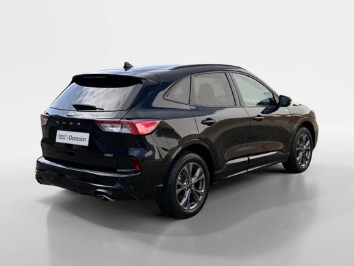 Ford Kuga - Afbeelding 5 van 30