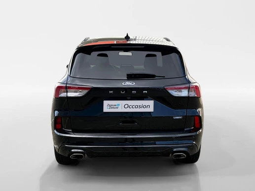 Ford Kuga - Afbeelding 6 van 30