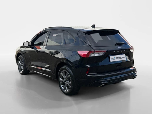 Ford Kuga - Afbeelding 8 van 30