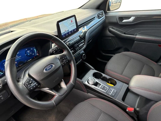 Ford Kuga - Afbeelding 15 van 30