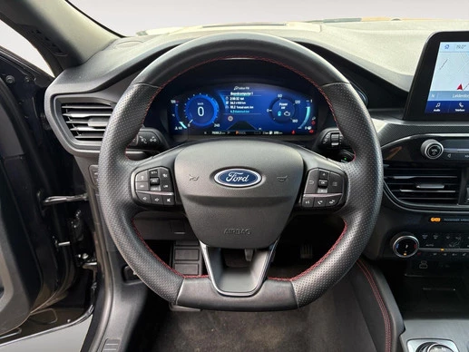 Ford Kuga - Afbeelding 17 van 30