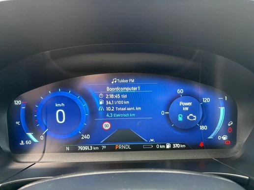 Ford Kuga - Afbeelding 18 van 30