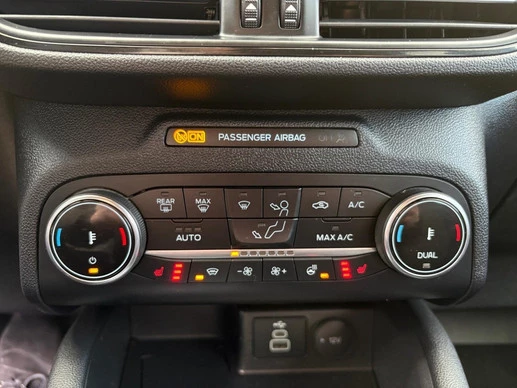 Ford Kuga - Afbeelding 21 van 30