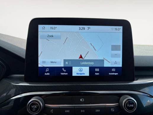 Ford Kuga - Afbeelding 22 van 30