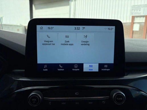 Ford Kuga - Afbeelding 23 van 30