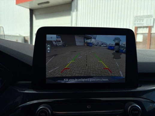 Ford Kuga - Afbeelding 24 van 30