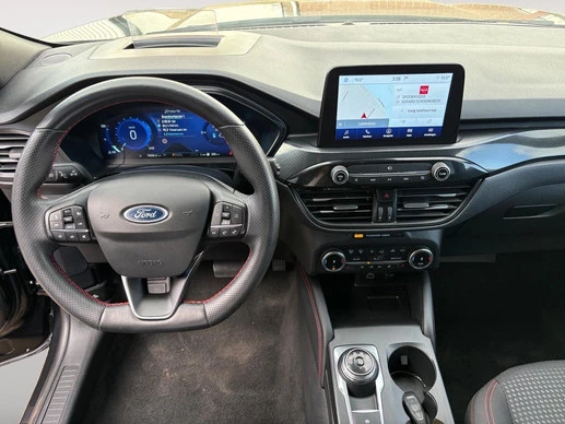 Ford Kuga - Afbeelding 25 van 30