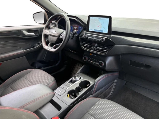 Ford Kuga - Afbeelding 27 van 30