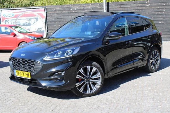 Ford Kuga - Afbeelding 1 van 30