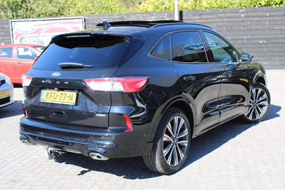 Ford Kuga - Afbeelding 2 van 30