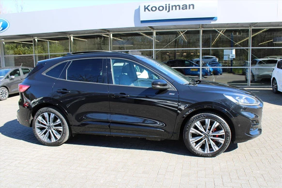 Ford Kuga - Afbeelding 3 van 30