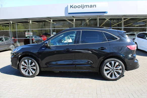 Ford Kuga - Afbeelding 4 van 30