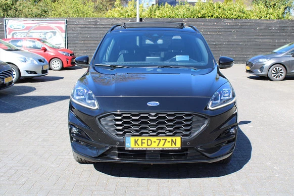 Ford Kuga - Afbeelding 5 van 30