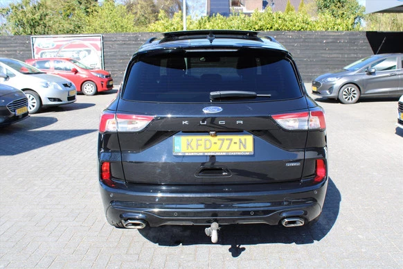 Ford Kuga - Afbeelding 6 van 30