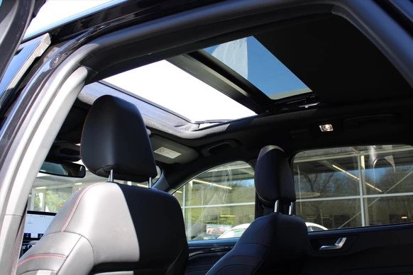 Ford Kuga - Afbeelding 7 van 30