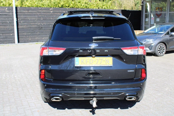 Ford Kuga - Afbeelding 12 van 30