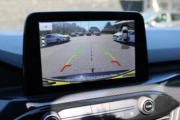 Ford Kuga - Afbeelding 14 van 30