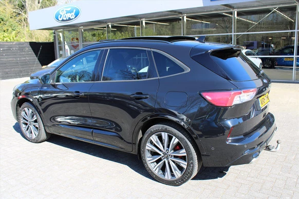 Ford Kuga - Afbeelding 17 van 30