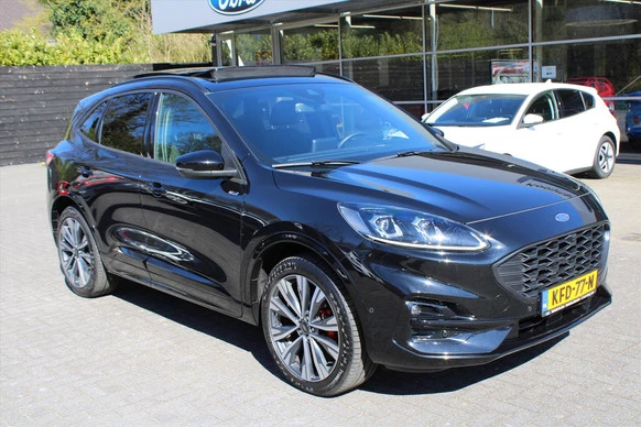 Ford Kuga - Afbeelding 19 van 30