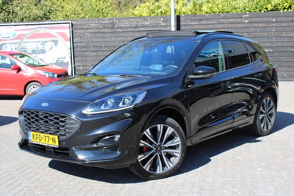 Ford Kuga - Afbeelding 21 van 30