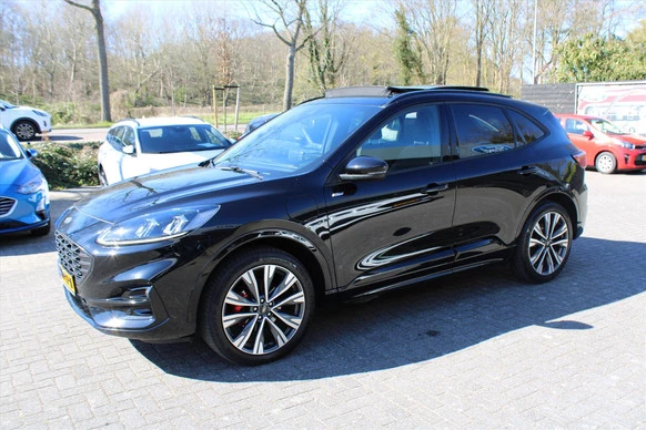 Ford Kuga - Afbeelding 22 van 30