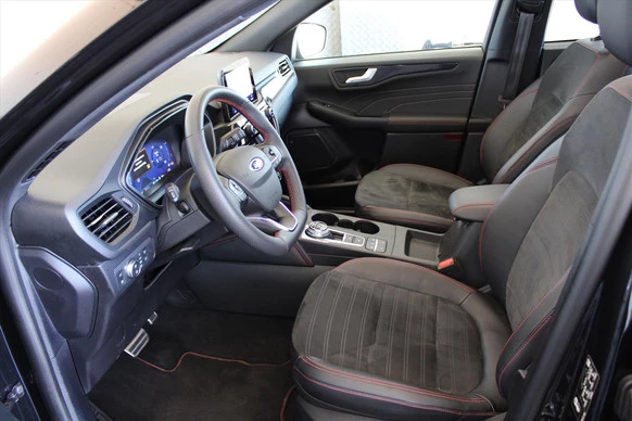 Ford Kuga - Afbeelding 23 van 30