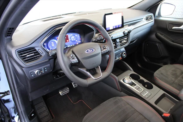 Ford Kuga - Afbeelding 24 van 30