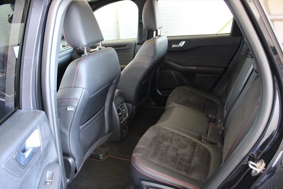 Ford Kuga - Afbeelding 26 van 30