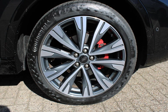 Ford Kuga - Afbeelding 29 van 30