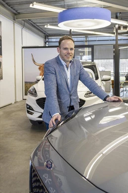 Ford Kuga - Afbeelding 30 van 30