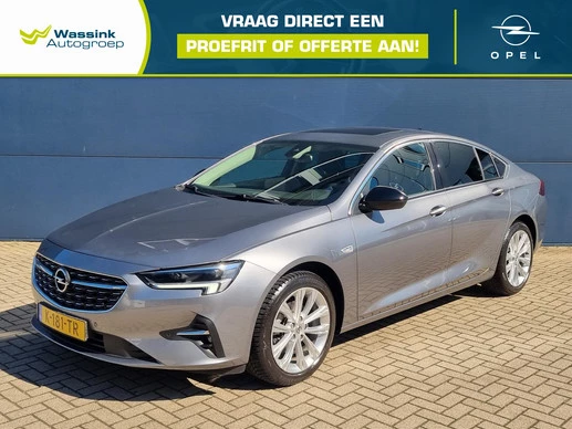 Opel Insignia - Afbeelding 1 van 30