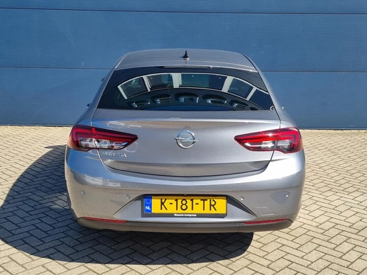 Opel Insignia - Afbeelding 4 van 30